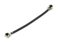 ufl-2lp-066j1-a-40 Hirose U.FL Series Female UFL to Female UFL, 40 mm 50 Ω