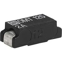 3404012011 Schurter Surface Mount Fuse 4A, 125V ac