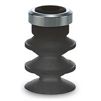 zp2-b15js SMC 15mm Bellows Silicon Rubber Pneumatic Suction Cup ZP2-B15JS