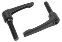 478-371 RS PRO Clamping Lever, M12 x 50mm