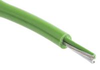 827-5671 RS PRO Type K Thermocouple Cable/Wire, 50m, Screened, PVC Mylar Insulation, +105°C Max, 7/0.2mm