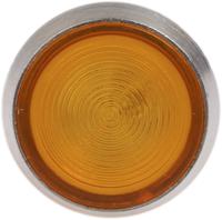 c027500nbd Arcolectric (Bulgin) Ltd 0275 Series Orange Neon Panel Mount Indicator, 230V ac, 10mm Mounting Hole Size, Solder Tab