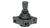 1d27f1500 APEM 2-Axis Joystick Switch IP67