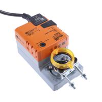 lm230a Belimo Open/Close Damper Actuator, 5Nm, 240 V ac
