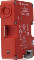 440g-t27121 Allen Bradley 440G-T Series Solenoid Interlock Switch, Power to Unlock, 24V ac/dc