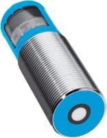 um30-211111 SICK Ultrasonic Threaded Barrel Proximity Sensor, M30, 250 mm Detection, PNP NC, 9 → 30 V dc