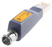 ms2-idk27rs Fluke Networks MS2-IDK27 Remote Identifier Kit for MicroScanner Cable Verifier