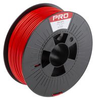 832-0270 RS PRO 2.85mm Red PLA 3D Printer Filament, 1kg