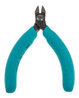 102-301 Erem 115 mm, Tungsten Carbide, ESD Tweezers