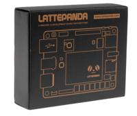 dfr0418 DFRobot LattePanda (with Licence)