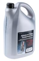 02352 SIP 5 L Compressor Oil and for Compressors