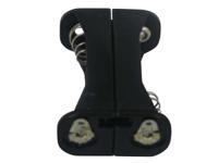 185-4758 RS PRO N Battery Holder, Solder Tag Contact