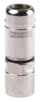 1618202 Phoenix Contact Circular Connector, 5 Contacts, Cable, M23 Connector, Socket, Female, IP67, SF Series
