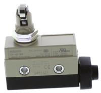 zc-q2155 Omron Plunger Limit Switch, NO/NC, IP67, SPDT, 250V ac Max, 10A Max