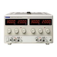 el302rd Aim-TTi EL-R Series Digital Bench Power Supply, 0 → 30V, 0 → 2A, 2-Output, 120W