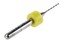 cbd3818170 Fortex Tungsten Carbide PCB Drill Bit, 1.70mm Diameter