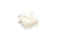 padp-12v-1-s JST, PADP Female Connector Housing, 2mm Pitch, 12 Way, 2 Row