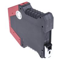 xpsac3421 Schneider Electric XPS AC 115 V ac Safety Relay with 3 Safety Contacts and 1 Auxilary Contact