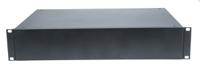 14821207 nVent SCHROFF, 2U, 19-Inch Rack Mount Case, Interscale M, 88 x 444 x 310mm