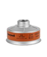 1785010 Filter Honeywell Safety 17850 Gas, Vapour for use with Industry
