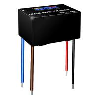 rac02-05se277w Recom Switching Power Supply, RAC02-05SE/277/W, 5V dc, 400mA, 2W, 1 Output, 120 → 430 V dc, 85 → 305 V ac