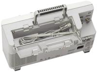 msox2014a Keysight Technologies MSOX2014A InfiniiVision 2000 X Series, 100MHz Bench Oscilloscope, 4 Analogue Channels, 8 Digital