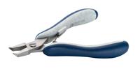 es5247crbg ideal-tek ES5247.CR.BG ESD Safe Oblique Cutters