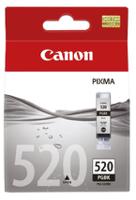 pgi-520bk Canon PGI-520BK Black Ink Cartridge
