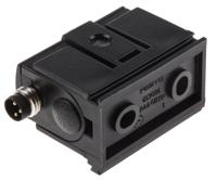 sde5-v1-o-q4e-p-m8 Festo Pressure Sensor, 15 to 30V dc, IP40 0bar