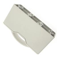 rs100pwh Eaton 100A Rail Mount Fuse Holder, 1P, 460 V dc, 660 → 690V ac