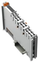 750-1606 WAGO Distribution Block, 16 Way, 0.08 → 1.5mm², 10A, Light Grey