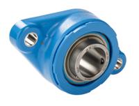 f2bc-30m-tpss 2 Hole Flange Bearing Unit, F2BC 30M-TPSS, 30mm ID