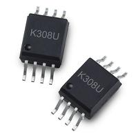 acpl-k308u-000e Broadcom, ACPL-K308U-000E Photovoltaic Output Optocoupler, Surface Mount, 8-Pin