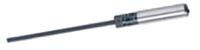 of5010 ifm electronic Diffuse Photoelectric Sensor, Barrel Sensor, 1 mm → 200 mm Detection Range