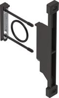 ms6-wp Festo Bracket for MS Series Filter Regulator, 532195