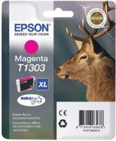 c13t13034010 Epson T1303 Magenta Ink Cartridge