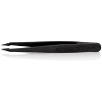 92-09-02-esd Knipex 115 mm, Plastic, Smooth, ESD Tweezer