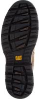 p720781 CAT P720871 Beige Steel Toe Capped Men's Safety Boots, UK 12, EU 46