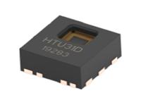 10142048-31 TE Connectivity HTU31V Series Temperature & Humidity Sensor, Analogue Output, Surface Mount, I2C, ±2%RH, 6 Pins