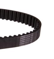 175-5227 RS PRO Timing Belt, 75 Teeth, 600mm Length, 20mm Width