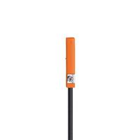 mr0117 ifm electronic T-slot Pneumatic Cylinder Sensor, IP65, IP67, 5 → 120V ac/dc, NO Operation, MR, with LED