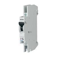 248433-z-ahk Eaton Auxiliary Contact, 2 Contact, 1NC/1NO, NMZ NMZ