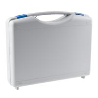 492-7842 RS PRO Plastic Equipment case, 360 x 450 x 106mm