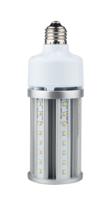 184-6990 RS PRO E27 LED Corn Lamp 18 W, 6500K, White, Cluster shape
