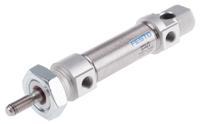 dsnu-20-25-pps-a Festo 500 mm Pneumatic Cylinder - 559271 Double Acting Acting