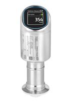 fmr43-aabadfnta3ckbfa Endress+Hauser FMR43 Series Radar Level Sensor Level Sensor, Screwing, PTFE Body, ATEX-Rated