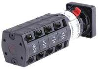 k10h004uch Schneider Electric Changeover Cam Switch, 10A