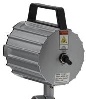 777-7971 RS PRO LED Machine Light, 24 V ac/dc, IP65, 430mm Arm Length