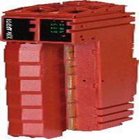 x20cap3121 B&R X20 Series Analog Input Module for Use with PLC's, Current, Voltage