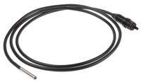 088821a Laserliner 088.821A 6mm probe Inspection Camera, 1.5m Probe Length, 640 x 480pixels Resolution, LED Illumination